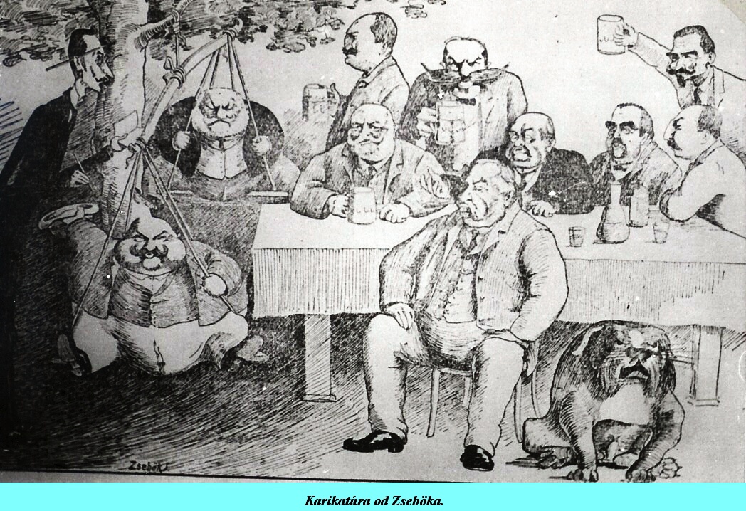 1 - 014b - Karikatúra od Zseböka.