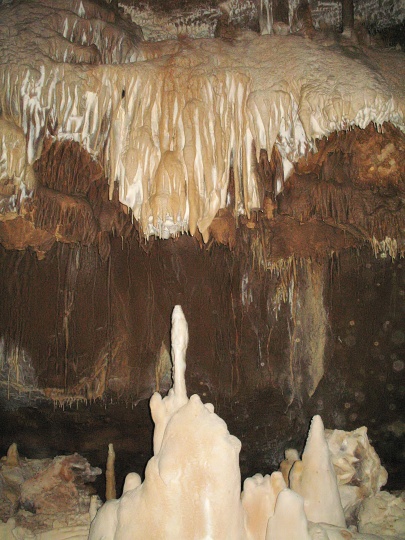 Stratenská jaskyňa od Ester Bohunickej